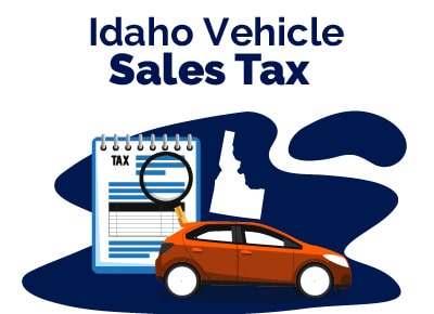 Idaho Sales Tax