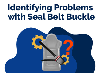 Identifying Seal Belt Problems