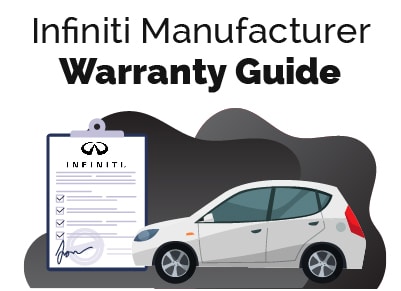 Infiniti Warranty Guide