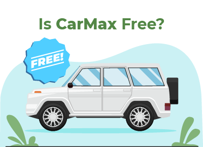 Is CarMax Free