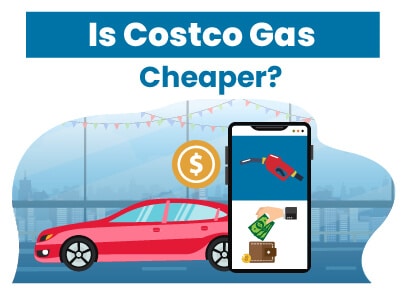 Is Costco Gas Cheaper