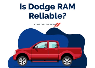 Is Dodge RAM Reliable