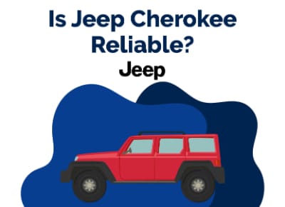 Is Jeep Cherokee Reliable