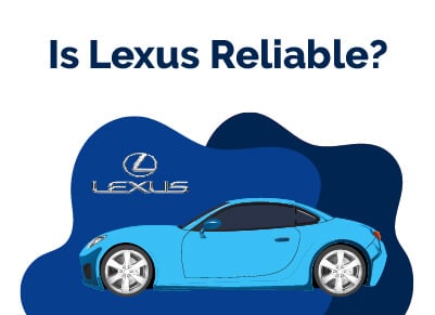 Is Lexus Reliable
