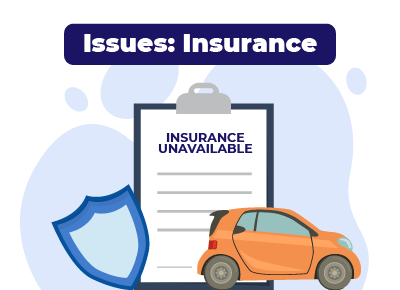 Issues Insurance