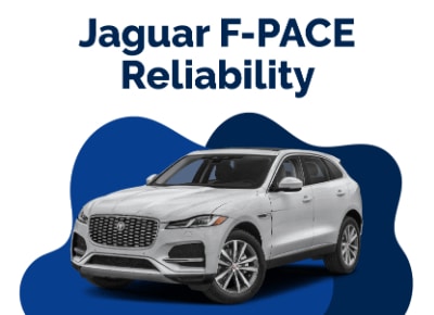Jaguar F-Pace Reliability