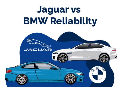 Jaguar vs BMW Reliability