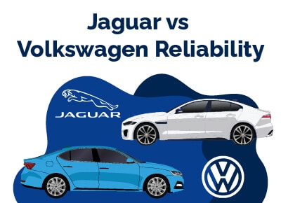 Jaguar vs Volkswagen Reliability