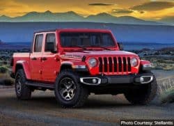 Jeep-Gladiator-Best-Midsize-Truck-for-Towing-Capacity