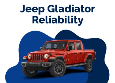 Jeep Gladiator Reliability