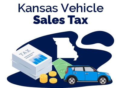 Kansas Car Sales Tax