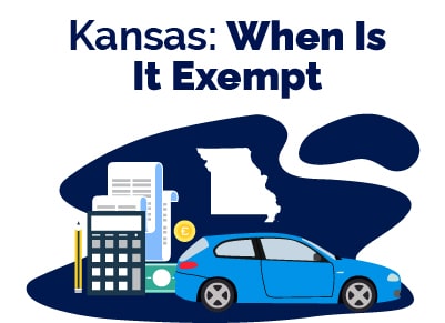 Kansas Tax Exemptions