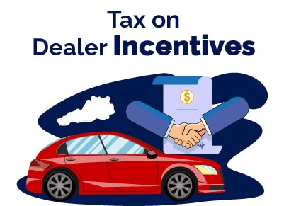 Kentucky Tax Dealer Incentive