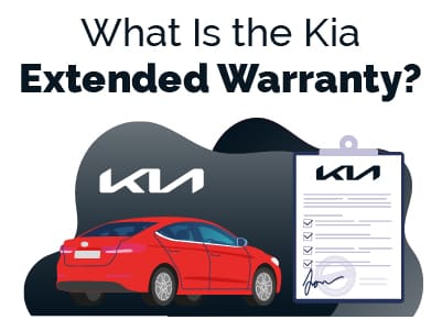 Kia Extended Warranty
