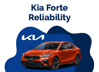 Kia Forte Reliability