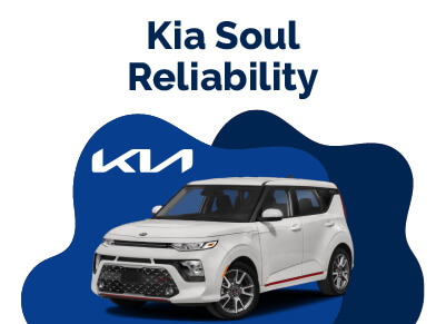 Kia Soul Reliability