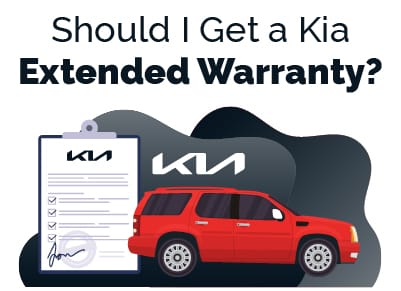 Kia Warranty Is It Worth It