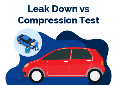 Leak Down vs Compression Test