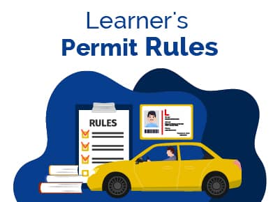 Learners Permit Rules