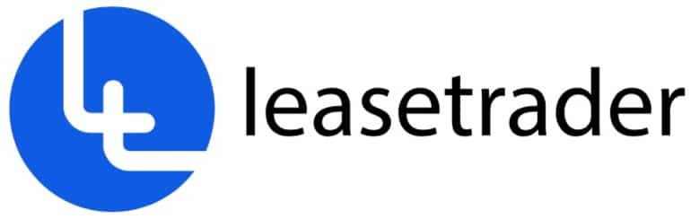 Lease Trader Logo
