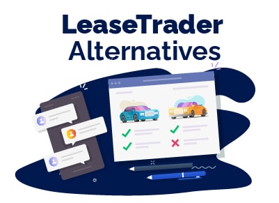 LeaseTrader Alternatives