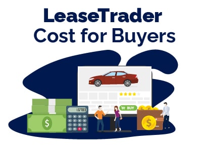 LeaseTrader Cost for Buyers