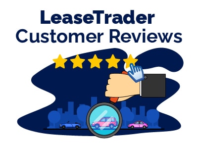 LeaseTrader Customer Reviews