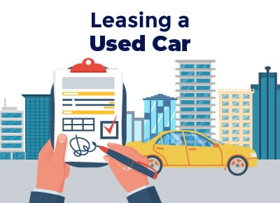 Leasing a Used Car