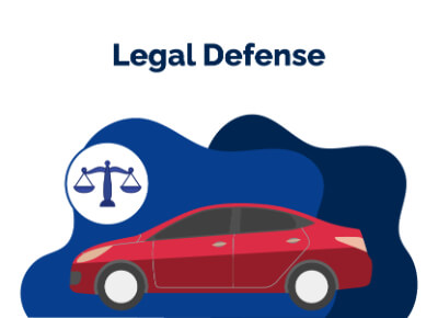 Legal Defense New York