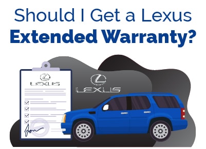 Lexus Warranty Is It Worth It