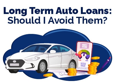 Long Term Auto Loan Should I Avoid THem