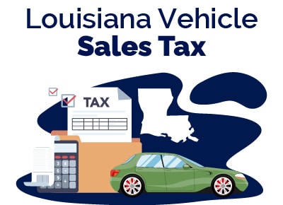 Louisiana Sales Tax