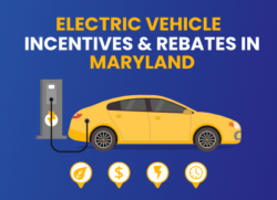 MARYLAND EV INCENTIVES FEATURED