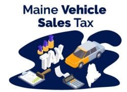 Maine Sales Tax