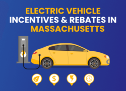 Massachusetts EV Incentives Featured