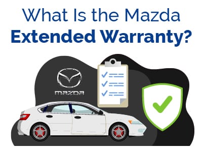 Mazda Extended Warranty