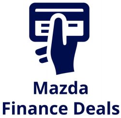 Mazda Finance Deals