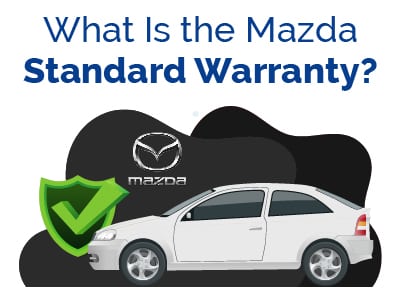 Mazda Standard Warranty