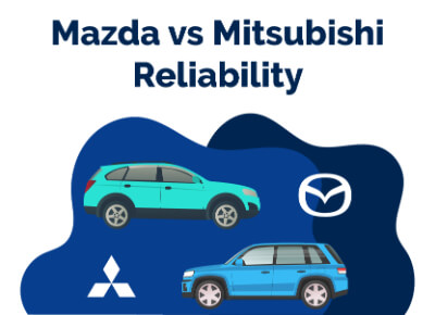 Mazda Vs Mitsubishi Reliability