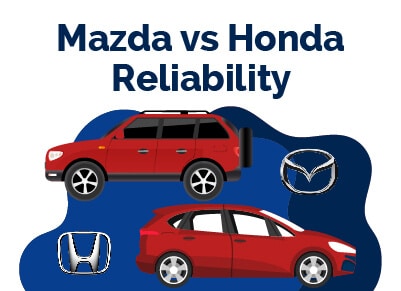 Mazda vs Honda Reliability