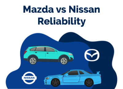 Mazda vs Nissan Reliability