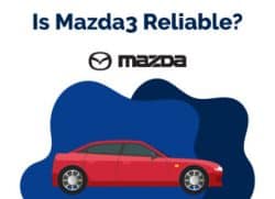 Mazda3 Reliable