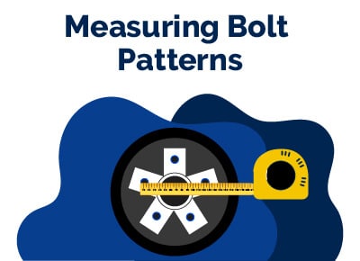 Measuring Bolt Patterns