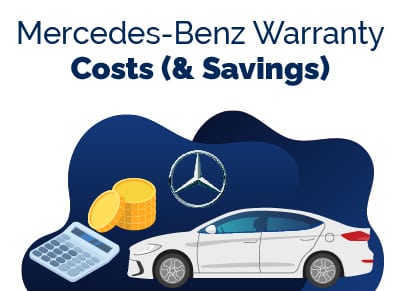 Mercedes Benz Costs