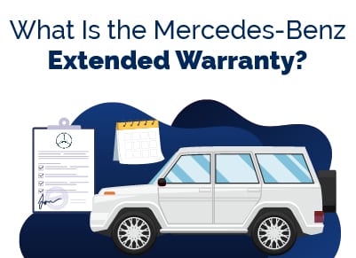 Mercedes Benz Extended Warranty