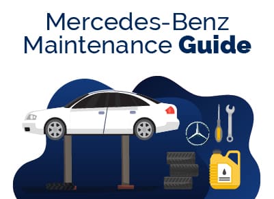 Mercedes Benz Maintenance Guide