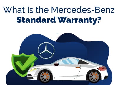 Mercedes Benz Standard Warranty