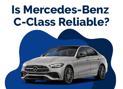 Mercedes C Class Reliable