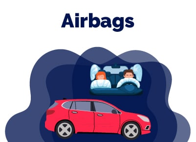 Most Expensive Parts Airbags