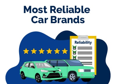 Most Reliable Car Brands